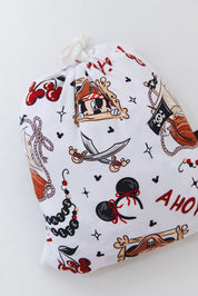 Pirate's Life (Girl) - Lightweight Blanket