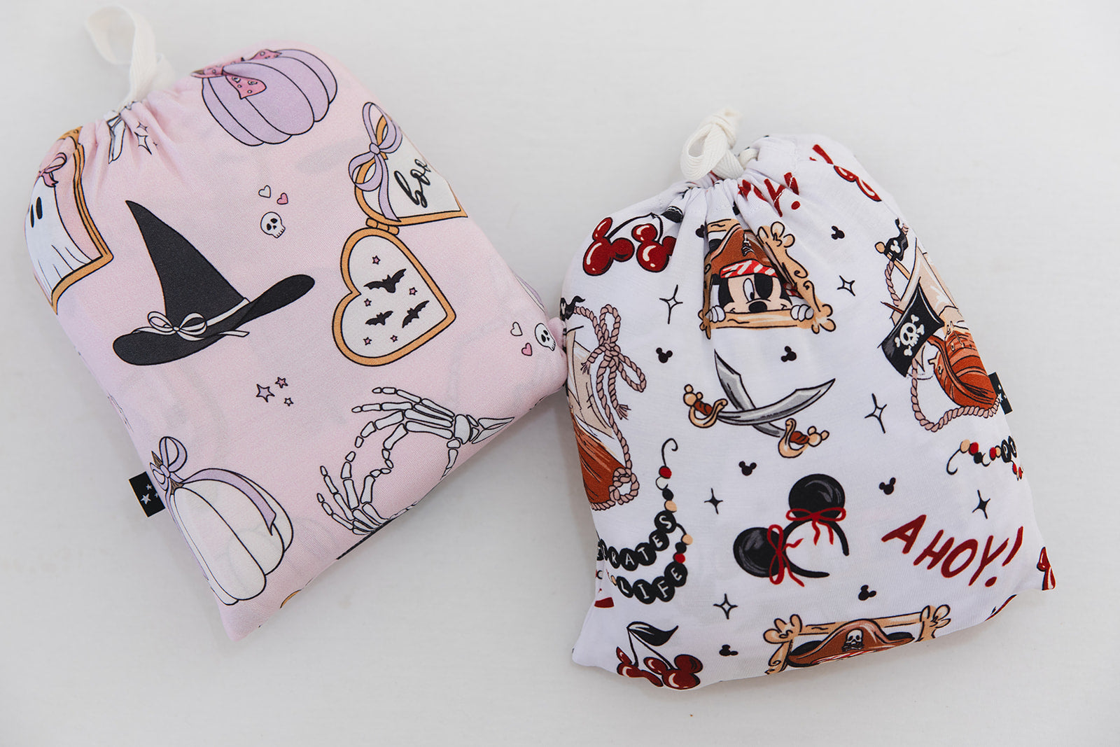 Pirate's Life (Girl) - Lightweight Blanket