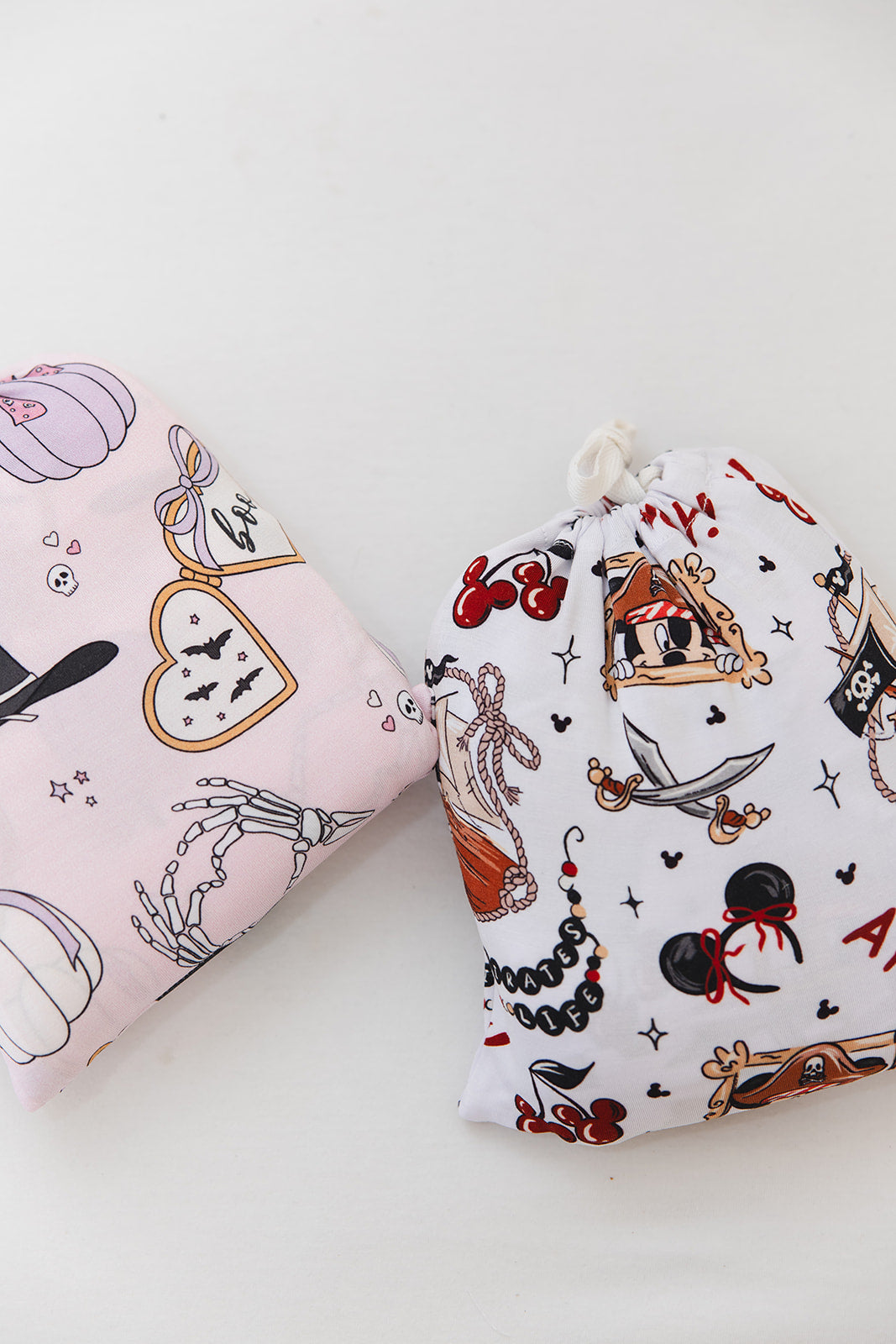 Pirate's Life (Girl) - Lightweight Blanket