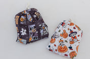 HOWL-O-WEEN - Lightweight Blanket