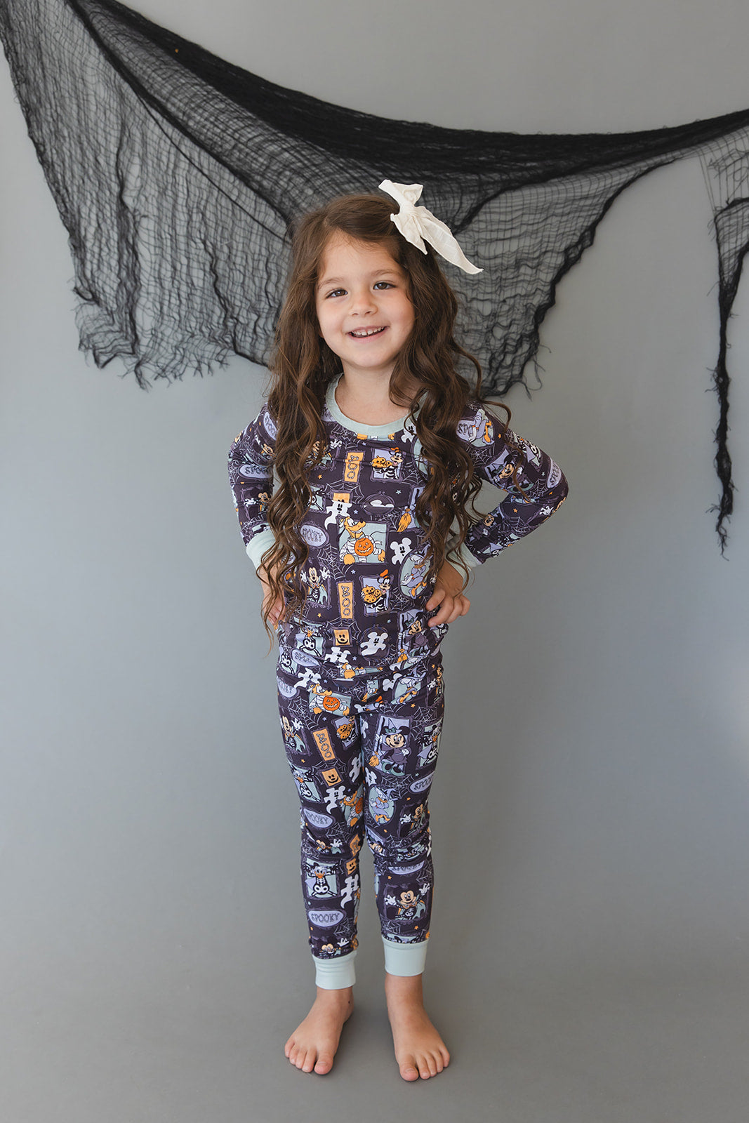 Boo Bash - Set