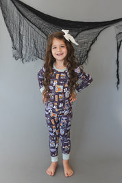 Boo Bash - Set
