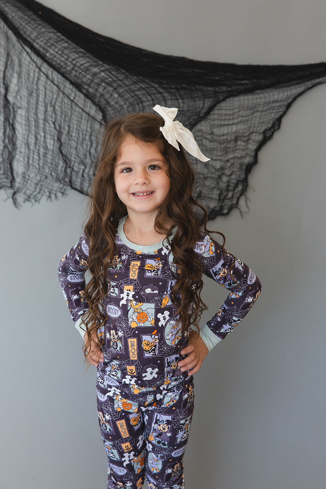 Boo Bash - Set