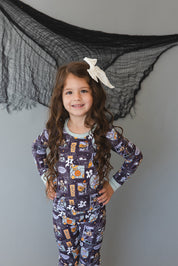 Boo Bash - Set