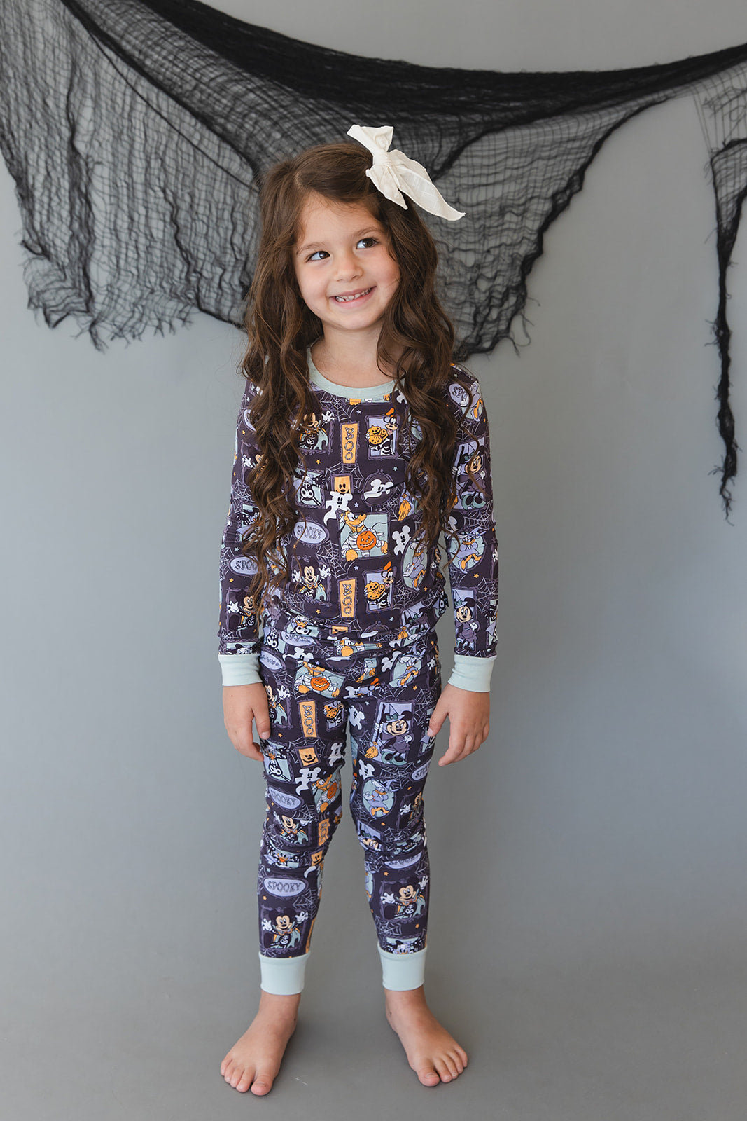 Boo Bash - Set
