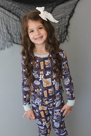 Boo Bash - Set