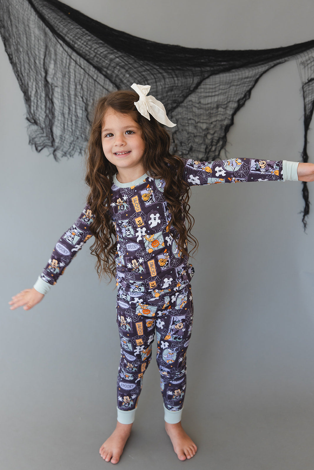 Boo Bash - Set