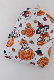 HOWL-O-WEEN - Lightweight Blanket