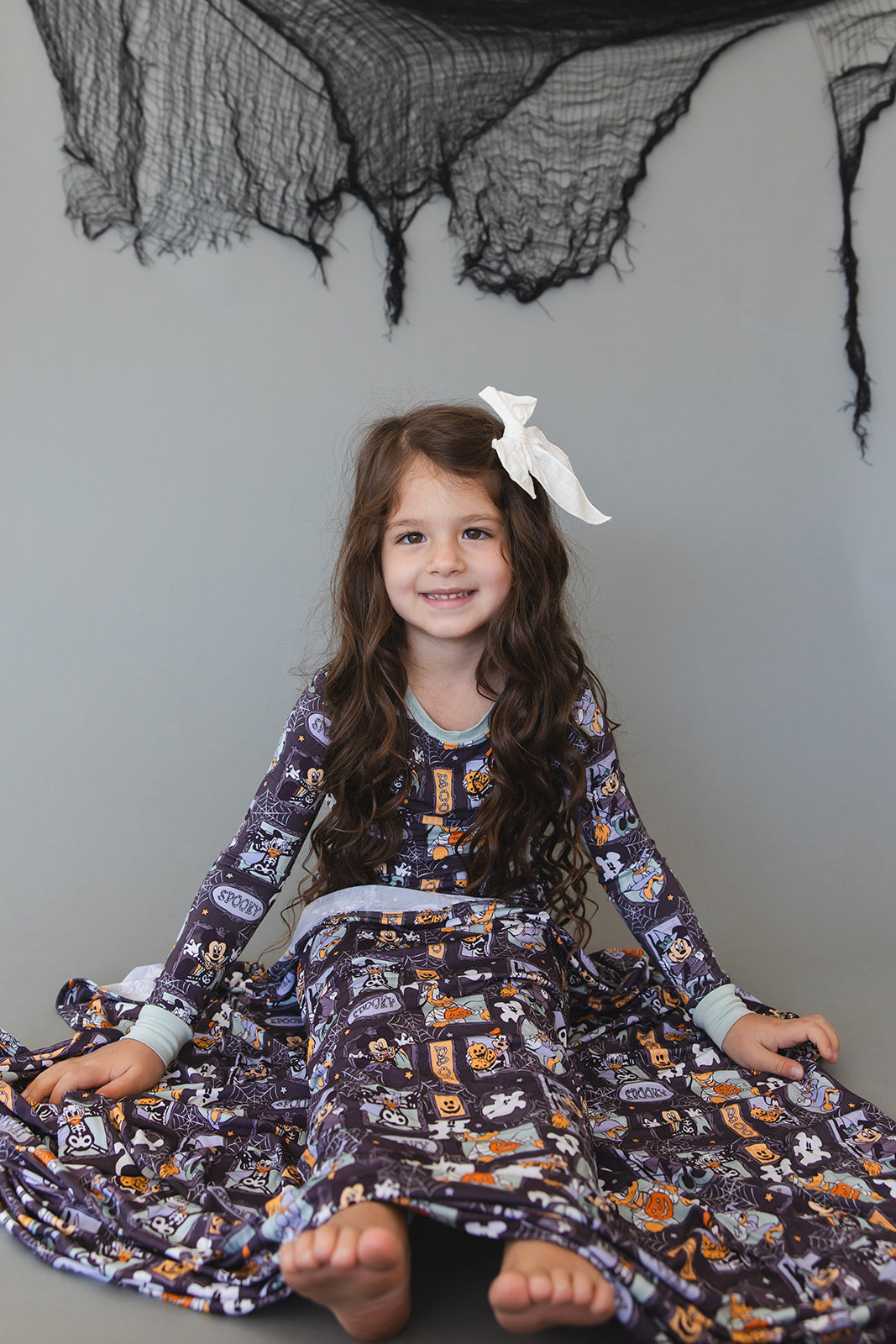 Boo Bash - Set