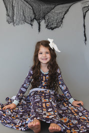 Boo Bash - Set