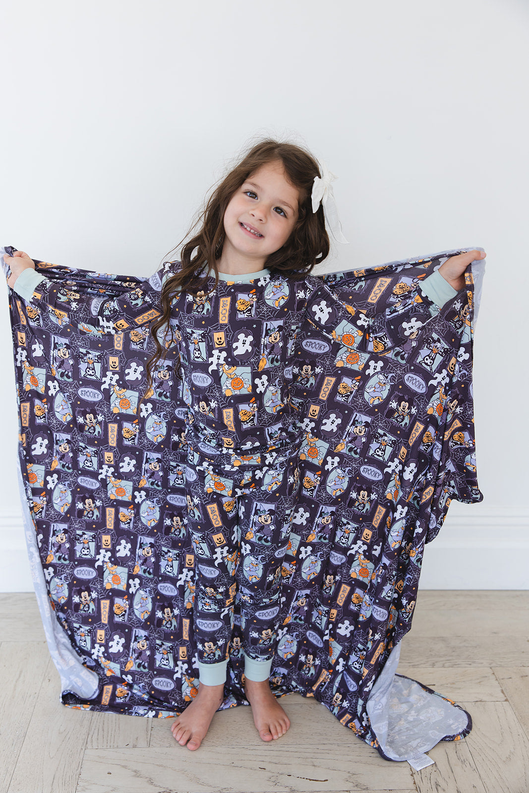 Boo Bash - Set