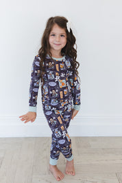 Boo Bash - Set