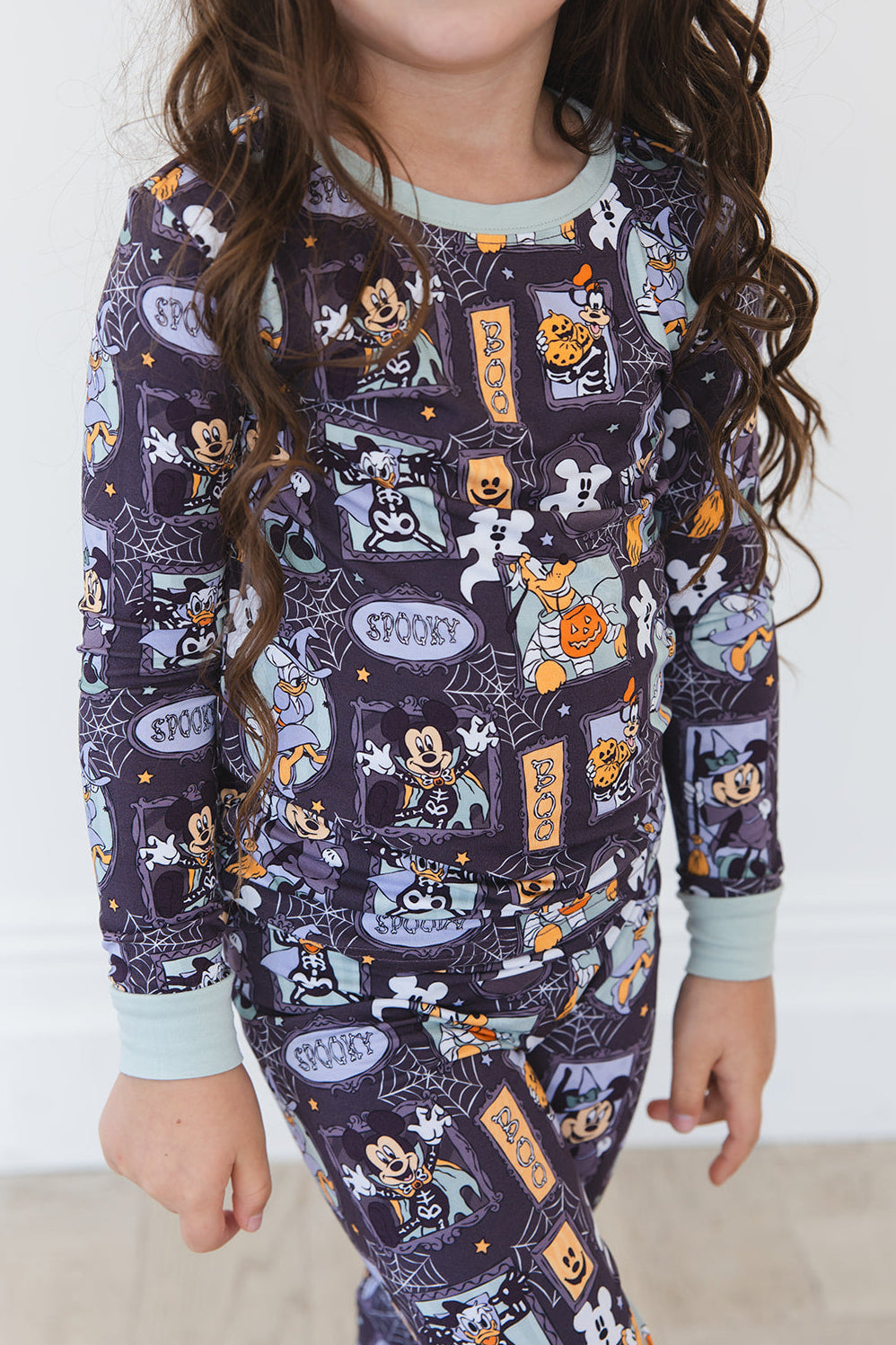 Boo Bash - Set