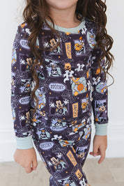 Boo Bash - Set