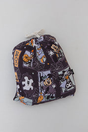 Boo Bash - Lightweight Blanket