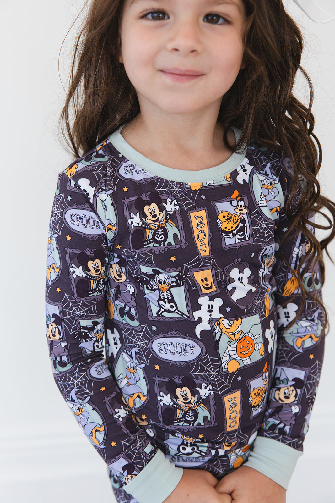 Boo Bash - Set