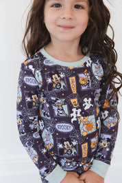 Boo Bash - Set