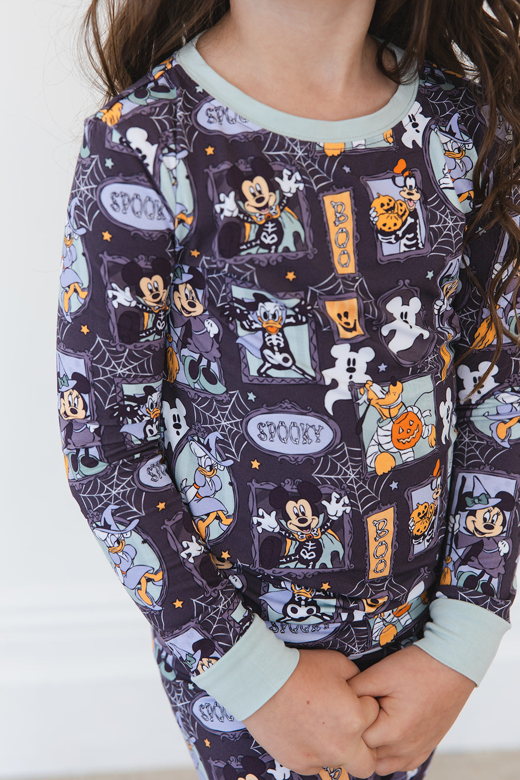 Boo Bash - Set