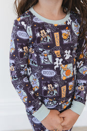 Boo Bash - Set