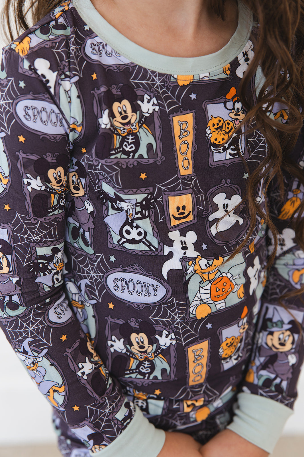 Boo Bash - Set