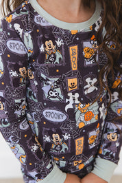 Boo Bash - Set