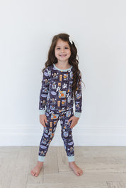 Boo Bash - Set