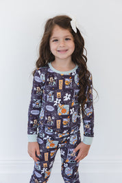 Boo Bash - Set