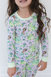 (PINK) Bayou Wishes - Set
