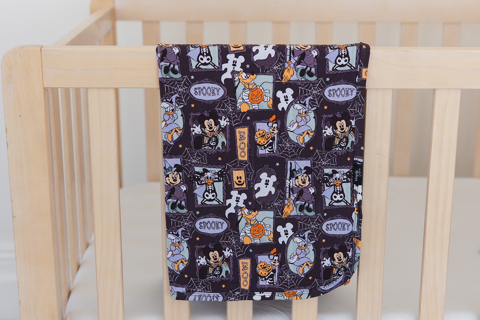 Boo Bash - Lightweight Blanket