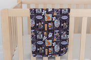 Boo Bash - Lightweight Blanket