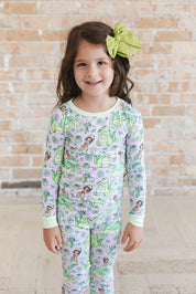 (PINK) Bayou Wishes - Set