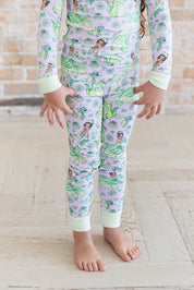 (PINK) Bayou Wishes - Set
