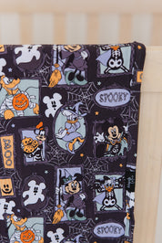 Boo Bash - Lightweight Blanket