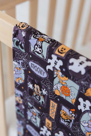 Boo Bash - Lightweight Blanket