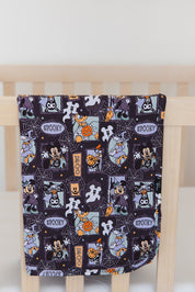 Boo Bash - Lightweight Blanket