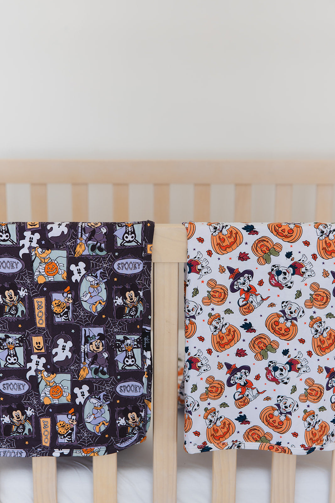 Boo Bash - Lightweight Blanket