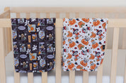 HOWL-O-WEEN - Lightweight Blanket