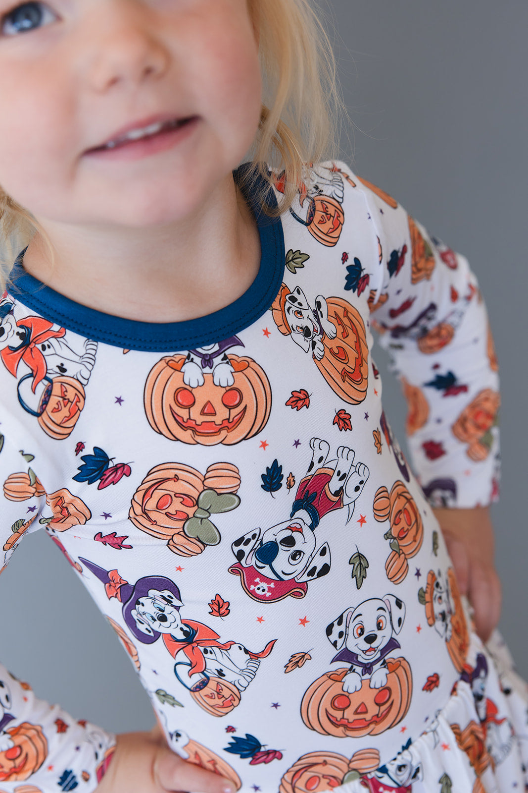 HOWL-O-WEEN - Bodysuit Dress