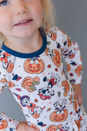 HOWL-O-WEEN - Bodysuit Dress