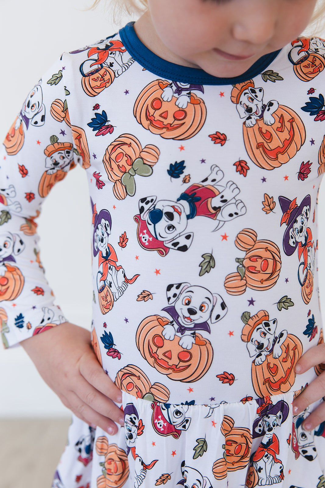 HOWL-O-WEEN - Bodysuit Dress