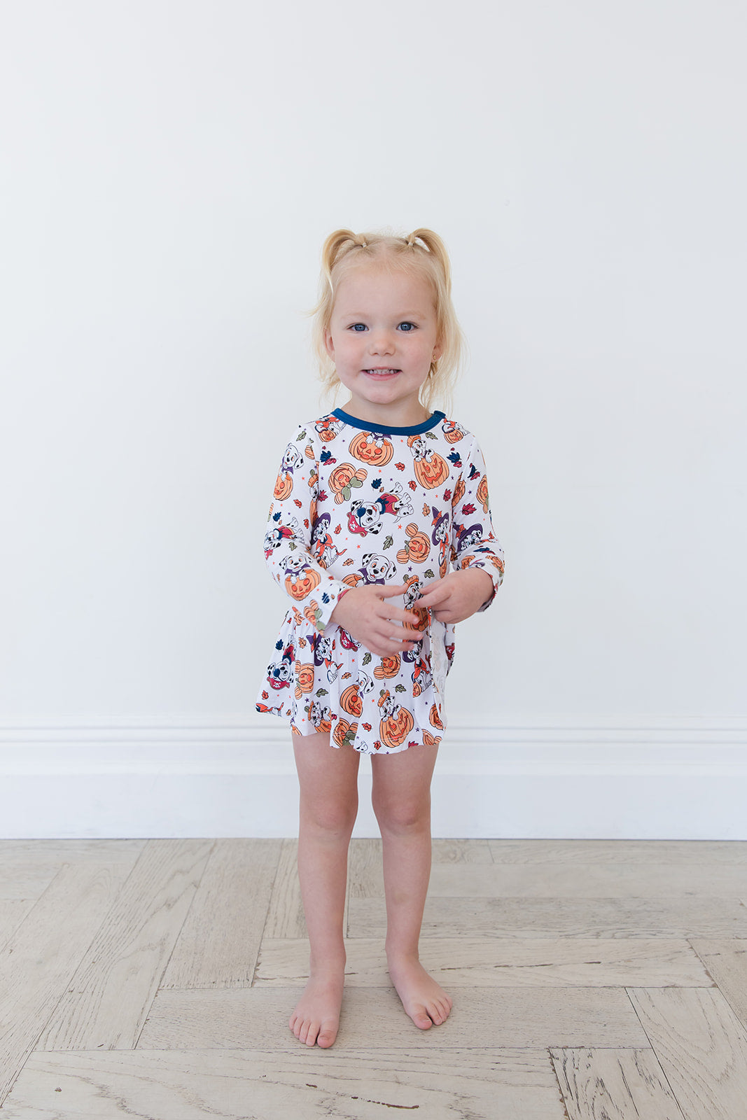 HOWL-O-WEEN - Bodysuit Dress