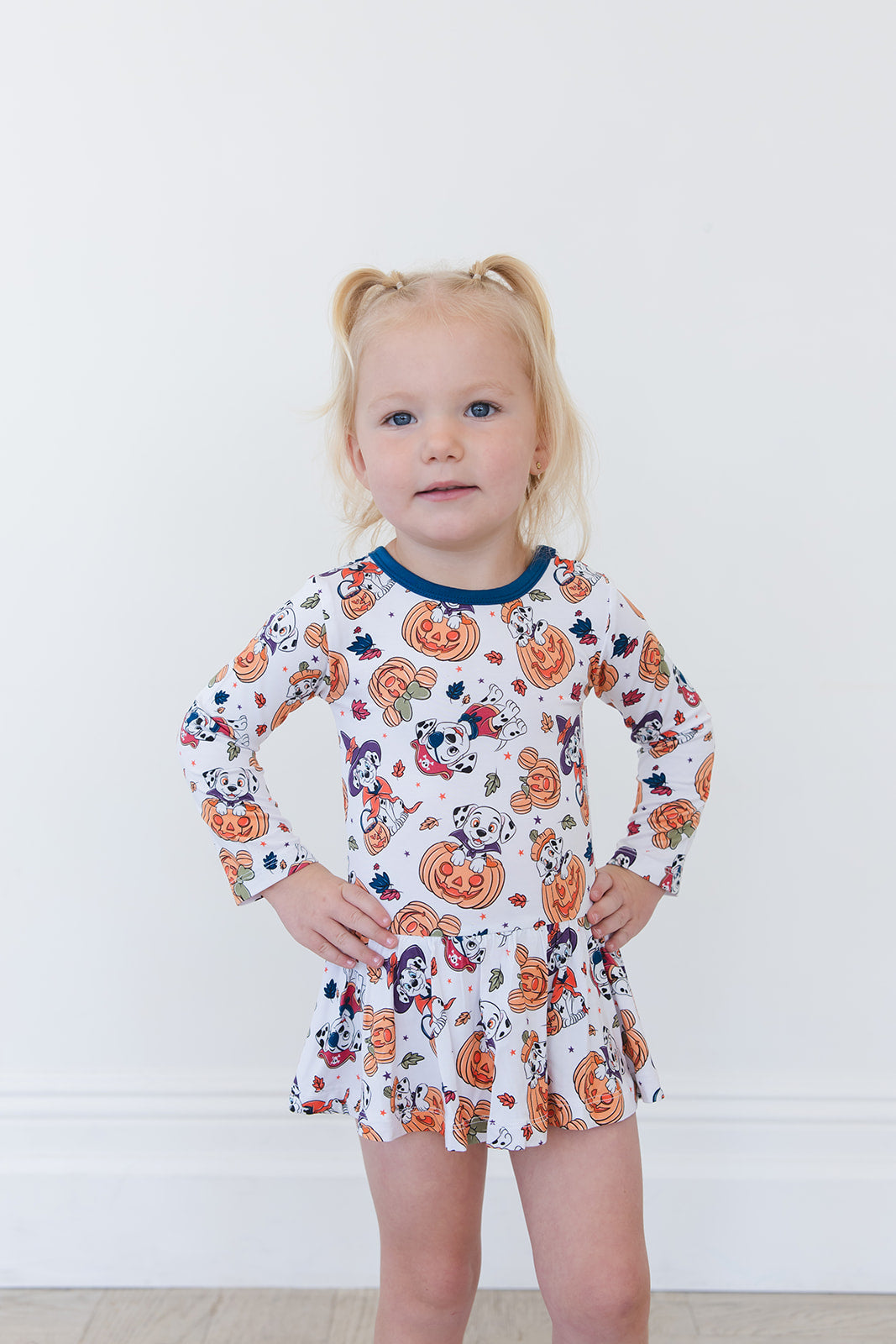 HOWL-O-WEEN - Bodysuit Dress
