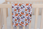 HOWL-O-WEEN - Lightweight Blanket