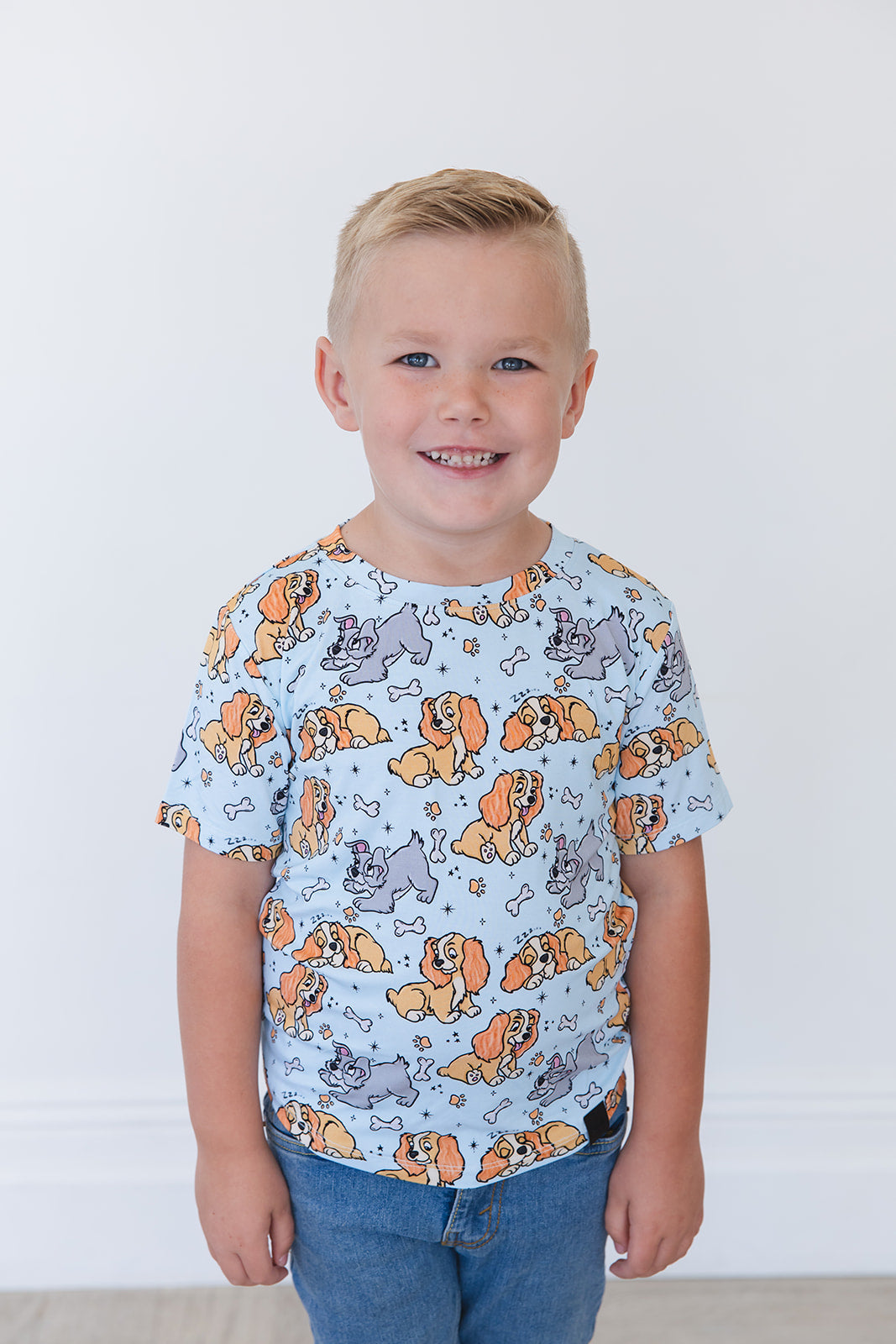 Bella Notte - Everyday Tee
