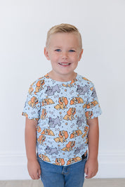 Bella Notte - Everyday Tee