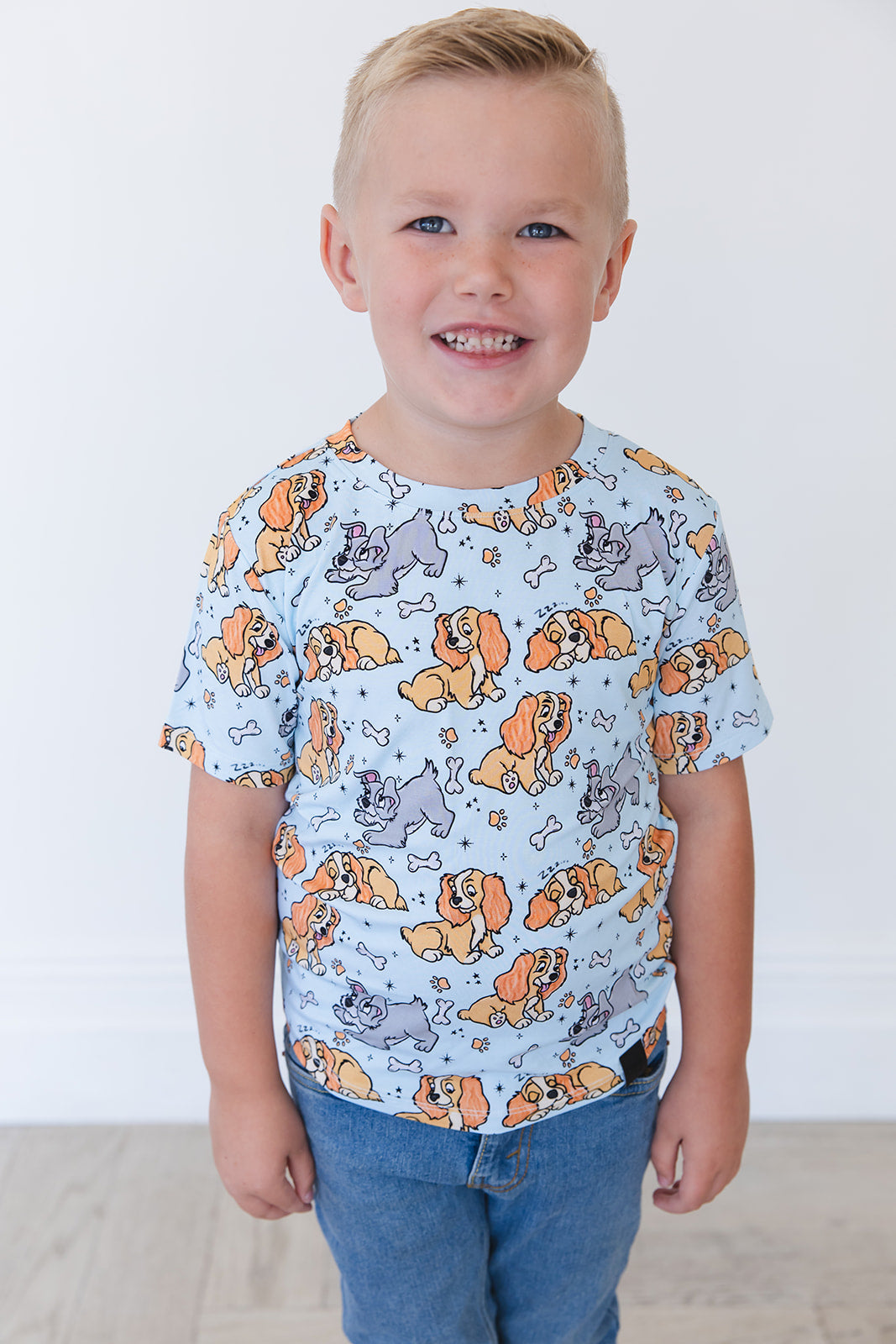 Bella Notte - Everyday Tee