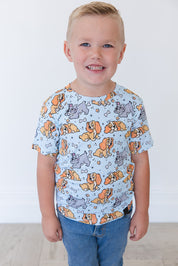 Bella Notte - Everyday Tee