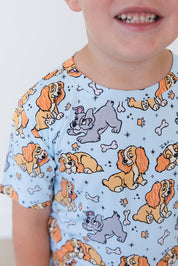 Bella Notte - Everyday Tee
