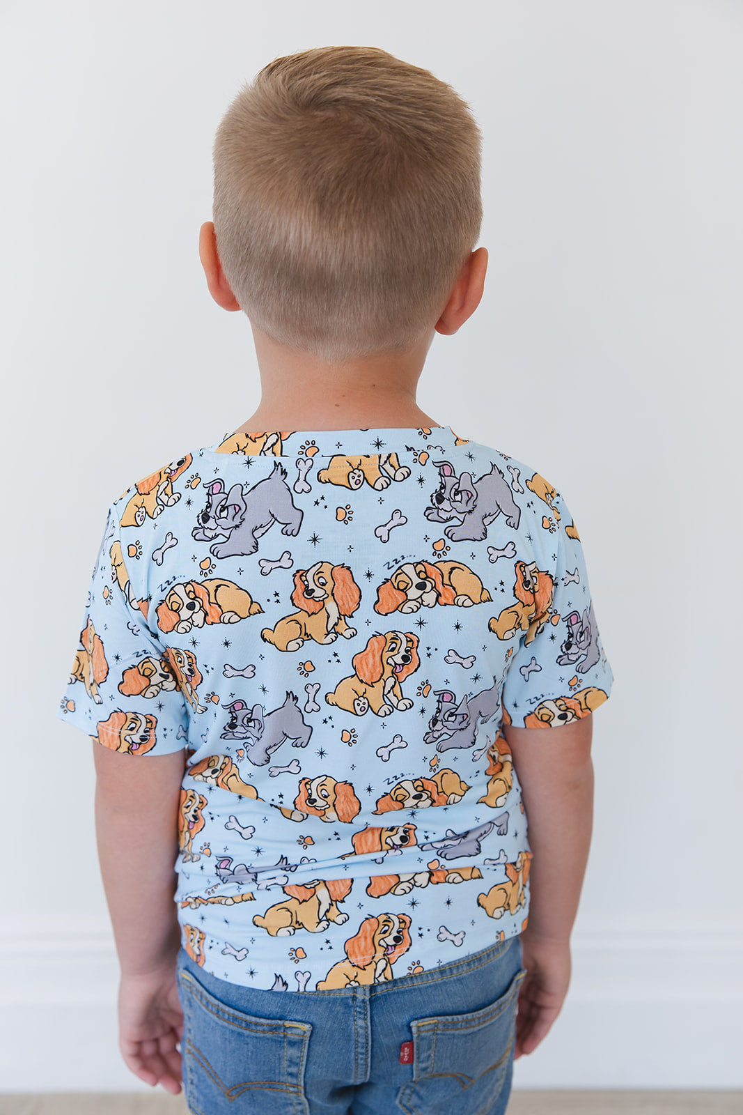 Bella Notte - Everyday Tee