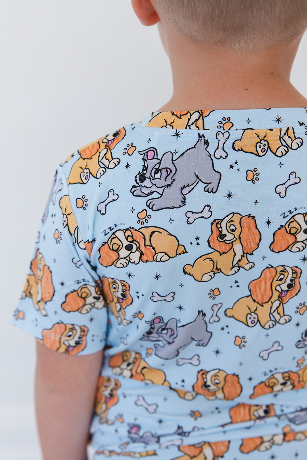 Bella Notte - Everyday Tee